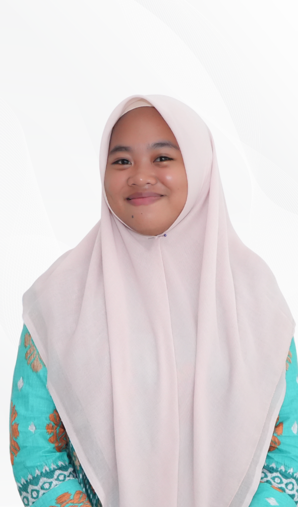 St. Chalisatul Hamidah Arsyad